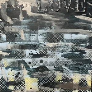 But the spirit - The Freedon art