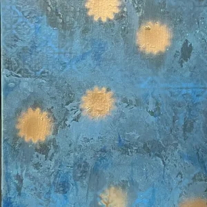 The Infinite Stars-the-freedom-art